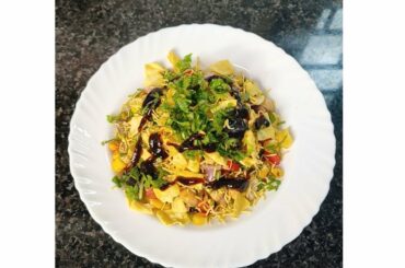 Tasty corn chaat         #shorts #chaat #cornchaat