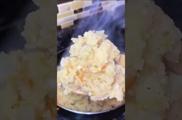 Let's make a healthy dinner