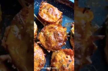 quick & easy healthy recipes for weight lose #shorts #weightlossrecipes #healthyweightloss