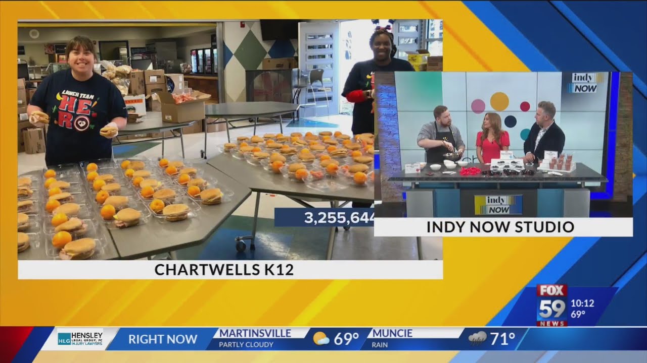 Creative and healthy school lunch ideas Creative and healthy school lunch ideas