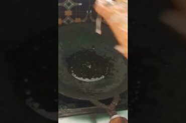 Healthy evening snack recipe #breadomelette #homecreationsbychinnithalli #carrotbreadomlette