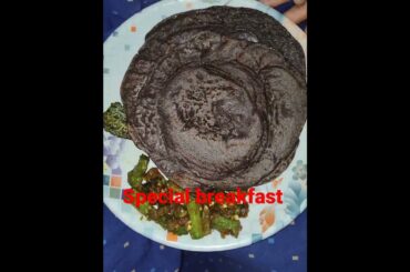 Healthy breakfast recipe #youtubeshorts #shorts #yshorts #2minuterecipe #breakfastideas #breakfast