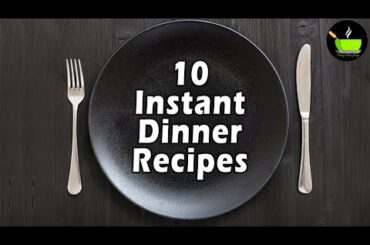 healthy dinner recipes Indian vegetarian