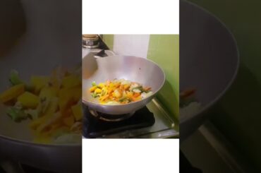 Healthy Dinner Recipe for weightloss#shorts