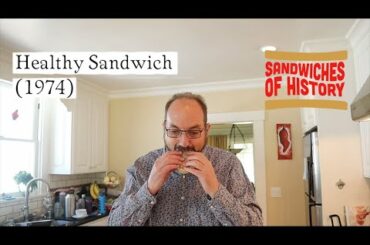 Healthy Sandwich (1974)