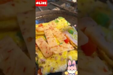 Home made special toaster - Healthy Cooking Recipe