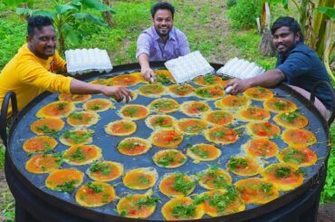 Fluffy Egg Bites | Healthy Breakfast Egg Recipe | Egg Snacks