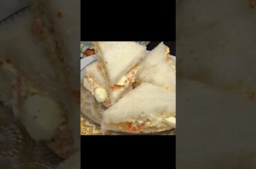 Sandwich| sandwich recipes easy| healthy lunch |#short
