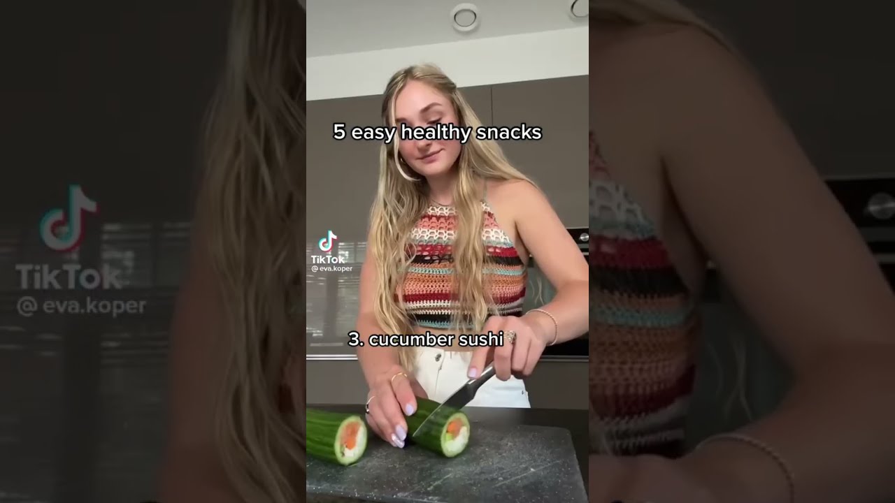 5 easy healthy snacks for weight loss 5 easy healthy snacks for weight loss