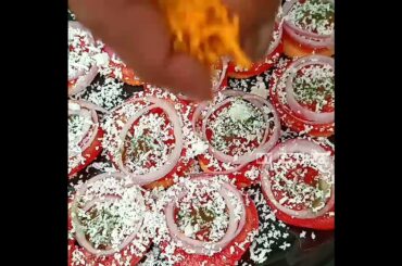 Instant Breakfast recipes | Quick and easy morning breakfast recipe| #Breakfastrecipe #shorts