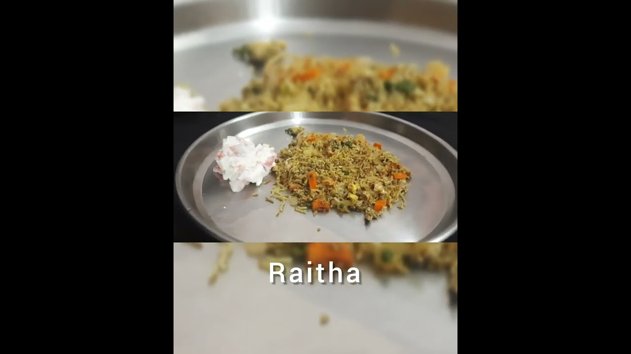 Healthy Lunch Plate Recipes | idiyappam biriyani | Lunch Recipe #26 | #shorts #lunch #trending Healthy Lunch Plate Recipes | idiyappam biriyani | Lunch Recipe #26 | #shorts #lunch #trending