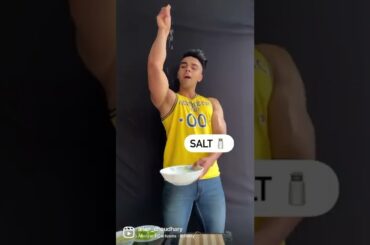 High Protein Vegetarian Pizza #gym #recipe #vegetarian #dailyshorts #healthyrecipes #pizzarecipe