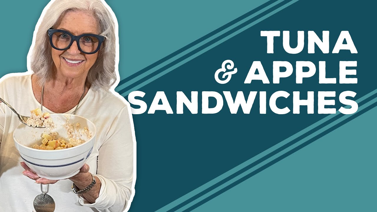 Love & Best Dishes: Tuna and Apple Sandwiches Recipe | Tuna Salad Recipes Easy Love & Best Dishes: Tuna and Apple Sandwiches Recipe | Tuna Salad Recipes Easy