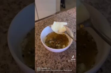 Healthy dinner idea! #healthylifestyle #viralshorts #holistichealth #healthyfood #healthyrecipes