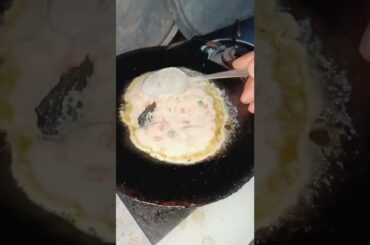 Gits Uttapam healthy breakfast recipes| Epic fail| #breakfastrecipe #gits#uttapamrecipe #epicfail