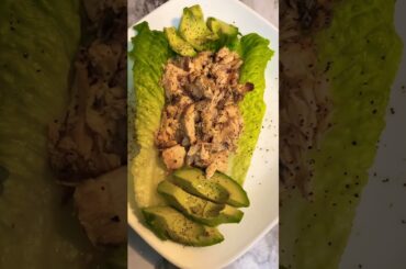 CLEAN Healthy High Protein Lunch Ideas