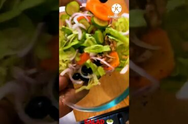 salad recipes for dinner | salad recipes indian |