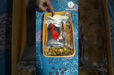 Lunch recipe for small kids || healthy and tasty || #shorts #youtubeshorts #ytshorts #lunch