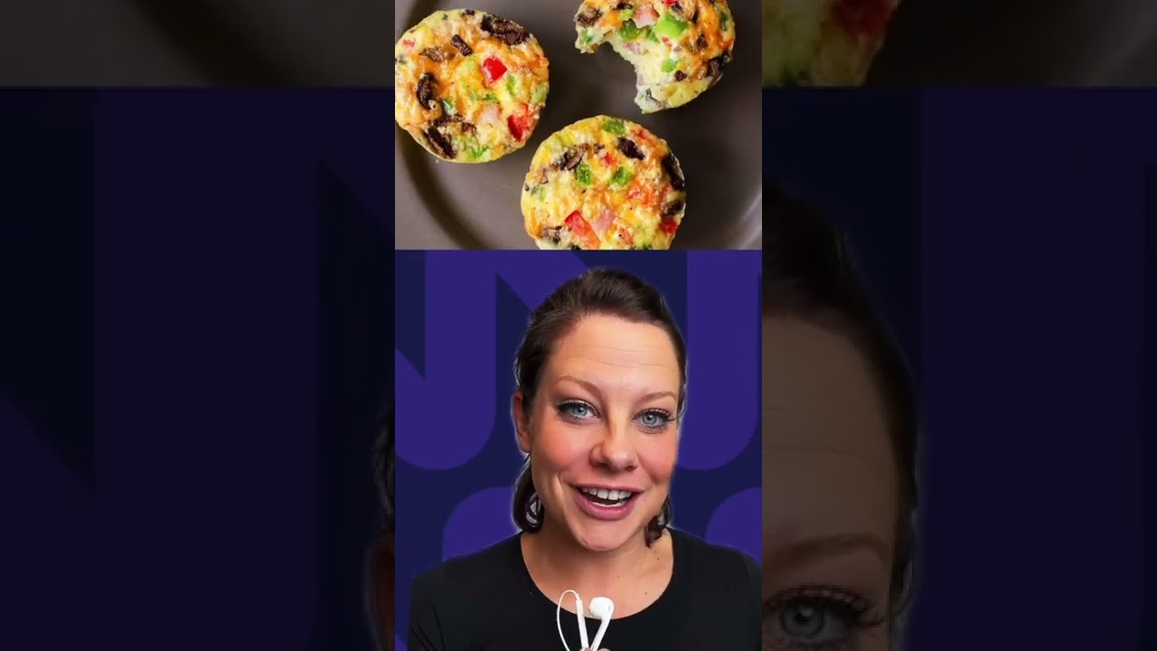 Recipe Rundown: 5 Things I'm Making This Week Recipe Rundown: 5 Things I'm Making This Week