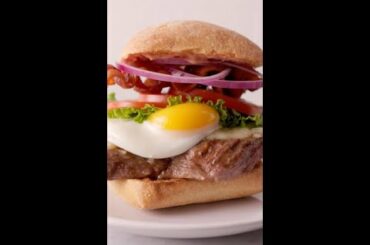 Beef Steak Sandwich | Kroger