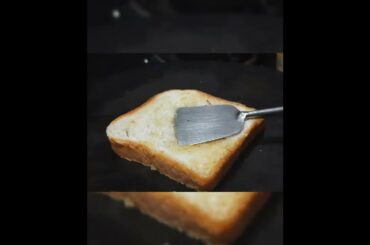 Instant Evening Snack | Easy bread recipe | Healthy and tasty Food | #shorts #trending #snacks