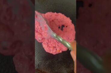 Beetroot Chilla Recipe !! Healthy Recipes !! Khushboo Nanda #shorts