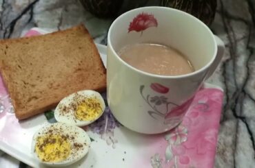 breakfast recipe for weight Loss| quick Easy healthy breakfast | Loss weight fast |