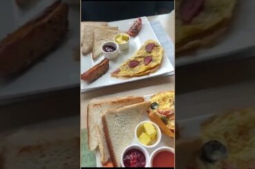 Breakfast | Healthy Breakfast recipe | #breakfastrecipe #breakfast #breadpizza #breakfastideas