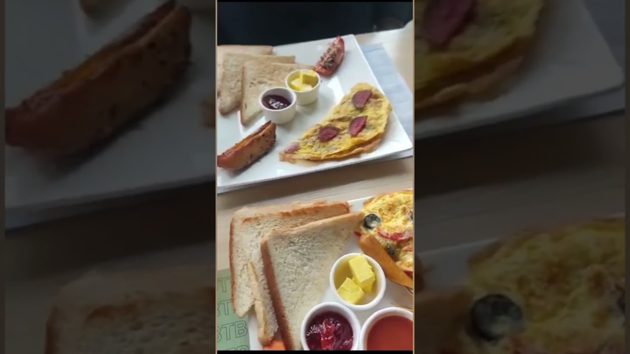 Breakfast | Healthy Breakfast recipe | #breakfastrecipe #breakfast #breadpizza #breakfastideas Breakfast | Healthy Breakfast recipe | #breakfastrecipe #breakfast #breadpizza #breakfastideas