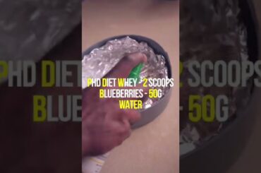 Low calorie snacks you can make #shorts #trending