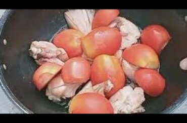 Chicken Charsi Karahi | How to make Chicken Charsi | Charsi Karahi Recipe @Super Cooking Flavor