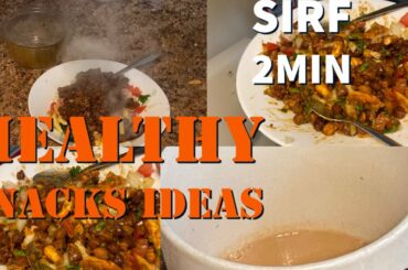 healthy snacks for weight loss recipe kala Chana  snacks recipe  Indian mom  healthy cooking
