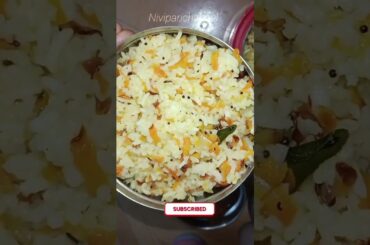 Healthy lunch and snacks box recipes for school|shorts | in tamil @Niviparichannel