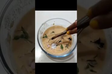 Quick and Easy 5 min Healthy Breakfast Recipe | Less Oil Morning Breakfast #shorts #youtubeshorts