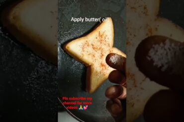 # Bread omlet easy and simple healthy and tasty recipe # yt shorts # Vani Reddy shorts