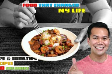 Easy Healthy Dinner Recipe: Loved By Everyone Who had it. How to Make Gumbo, Easy Dinner Recipe