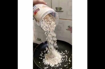 #shorts#Oats Recipe for weight lose#healthyfood