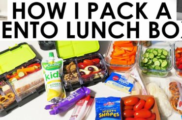 How I Pack Our Bento Smiggle Lunch Box Healthy Lunch Box Ideas