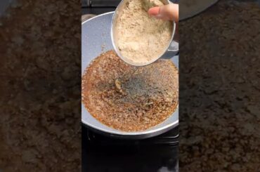 easy evening snack recipe|traditional snack|healthy snacks| aval snacks| peanut snack #shorts