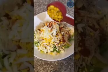 Healthy Dinner Recipes Low Calorie | High Protein Healthy Food #shorts #healthydinnersforweightloss