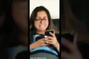 Weight loss body transformation motivation #shorts #weightloss #healthyweightloss