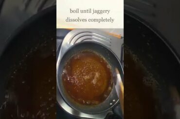 Healthy Toddler Snack Recipe | Ragi Sweet Pidi Kozhukattai Recipe | Buddy Recipes #ytshorts