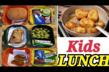 Healthy lunch box ideas  | 5 min lunch box idea | Homemade lunch box
