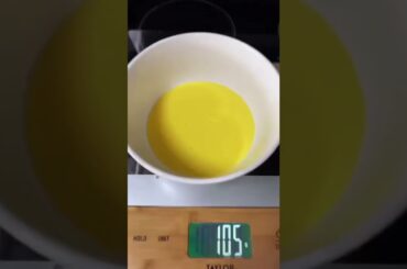 Low calorie high protein breakfast! #lowcalorierecipe #breakfast #health #nutrition