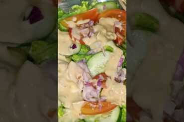 The Art of making healthy salad#GavinsRecipe #salad recipes #heathy recipe #healthylifestyle