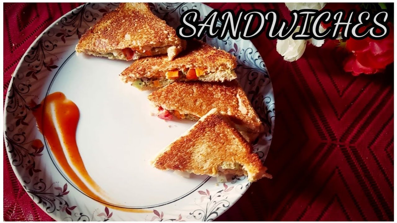 Tasty and Healthy Sandwiches | without cheese | less mayo | veg sandwich | quick recepie Tasty and Healthy Sandwiches | without cheese | less mayo | veg sandwich | quick recepie