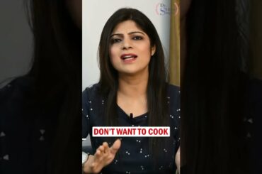 QuicK/Easy/Healthy Breakfast Recipe in Hindi | Hostellers | PG | #shorts  | Dr Shikha Singh Shorts