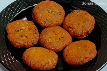 Easy Snacks Recipe | How To Make Tasty 5 Minutes Snacks