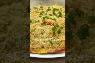 Delicious Recipe #shortvideo | BreakFast Recipe | #shorts   #viralvideo    #status