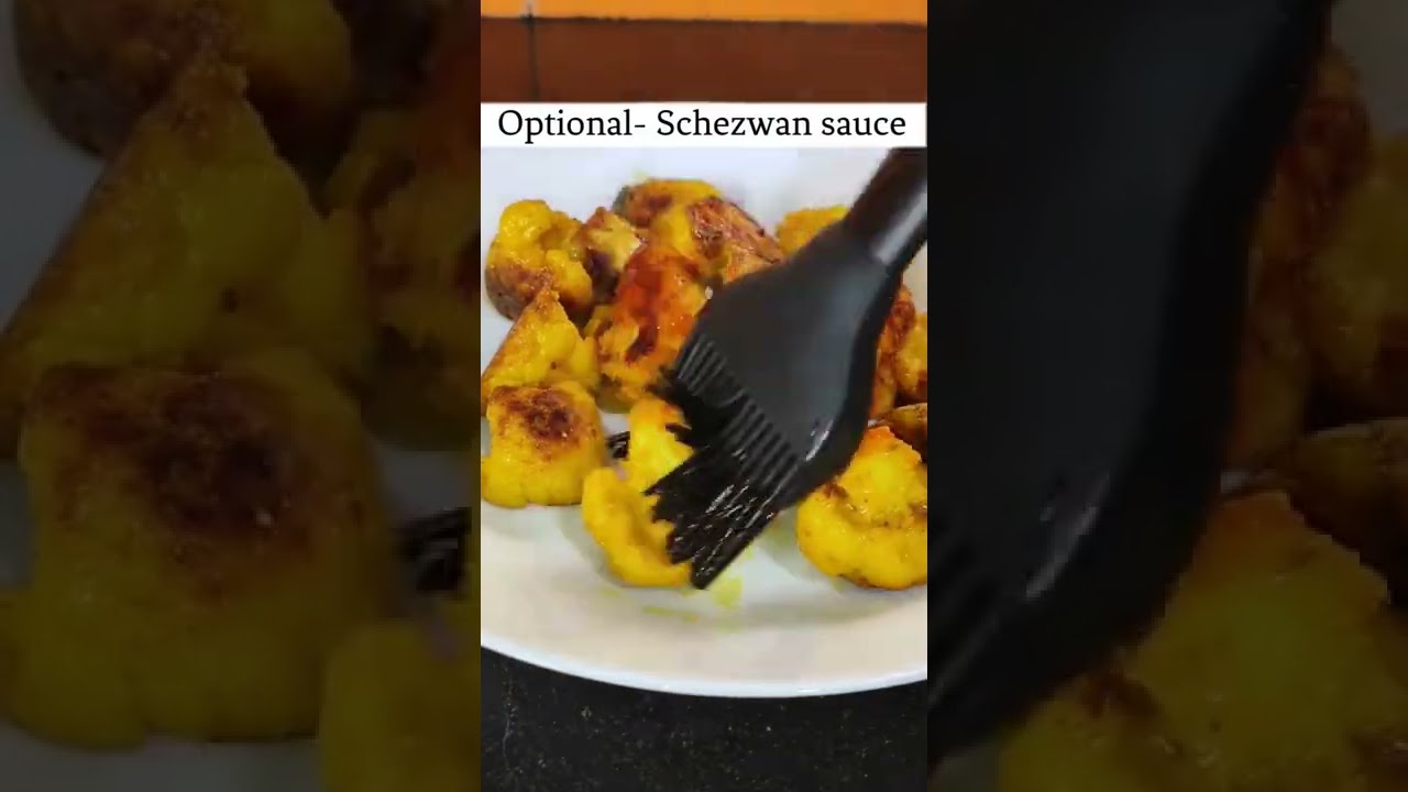 Healthy snacks for weight loss | Veg chicken wings #ashortaday #shorts #recipe Healthy snacks for weight loss | Veg chicken wings #ashortaday #shorts #recipe